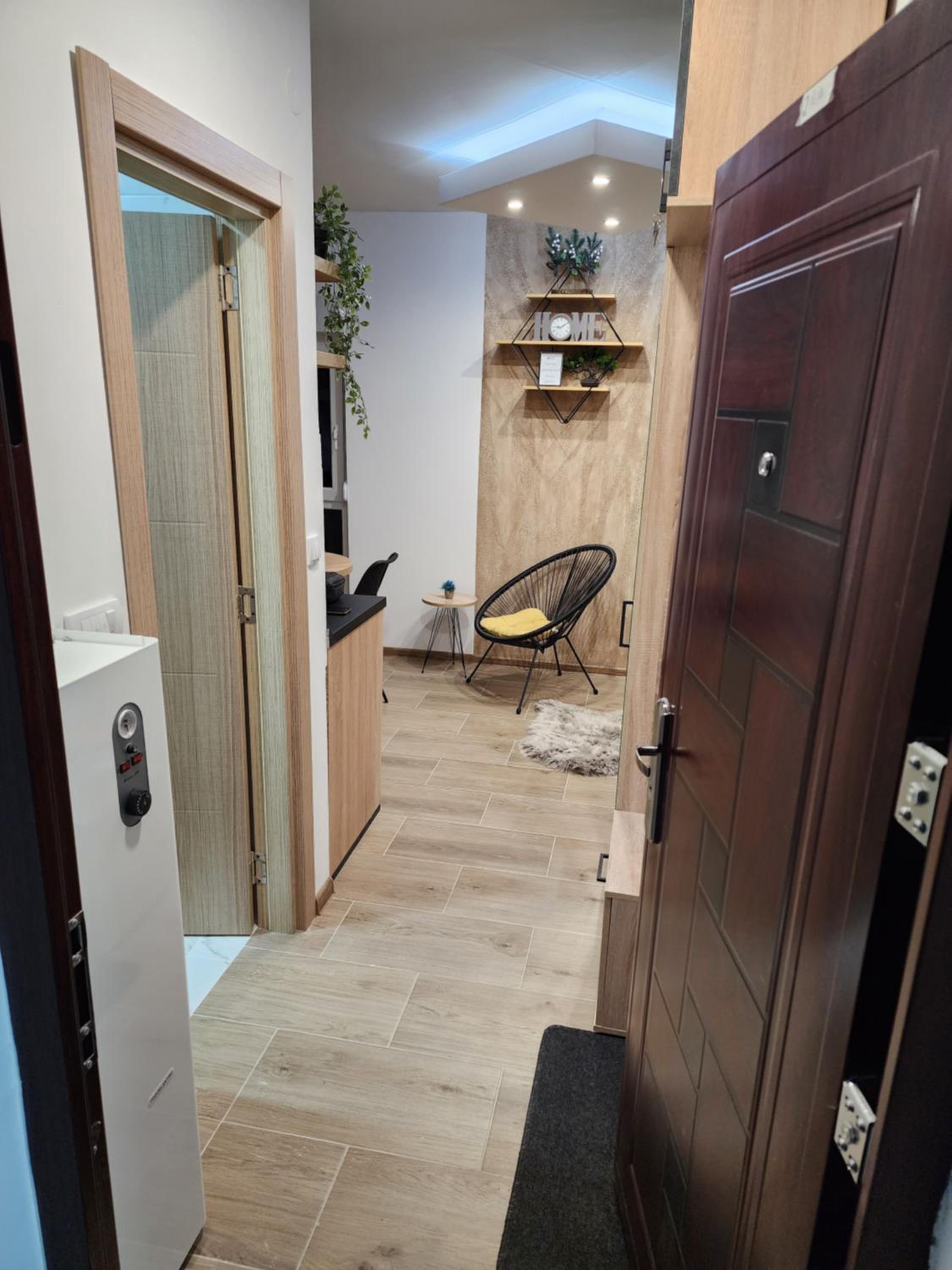 Studio Planinski san Divčibare
