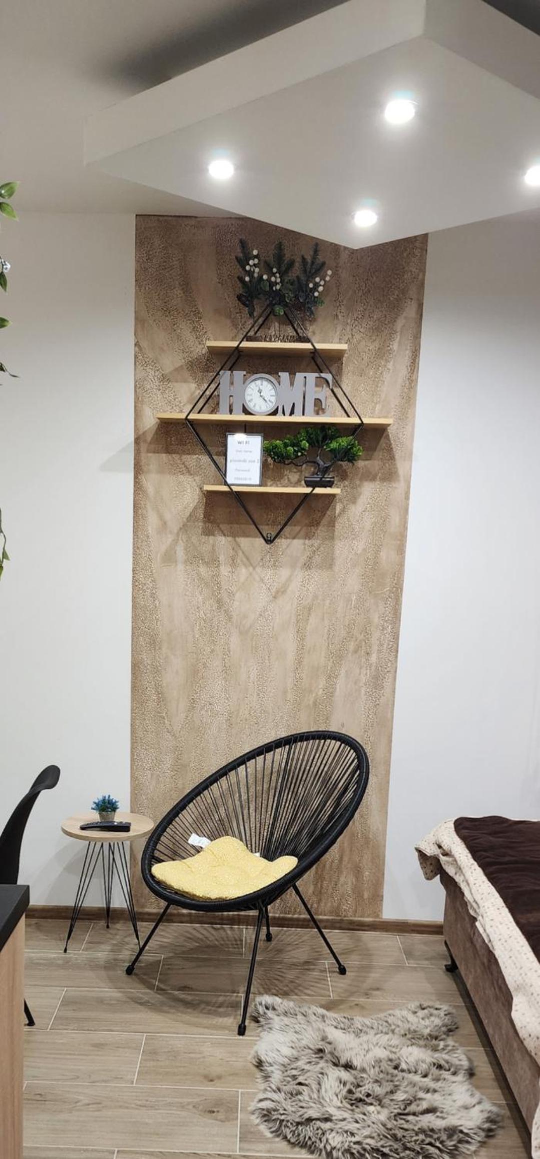 Studio Planinski san Divčibare