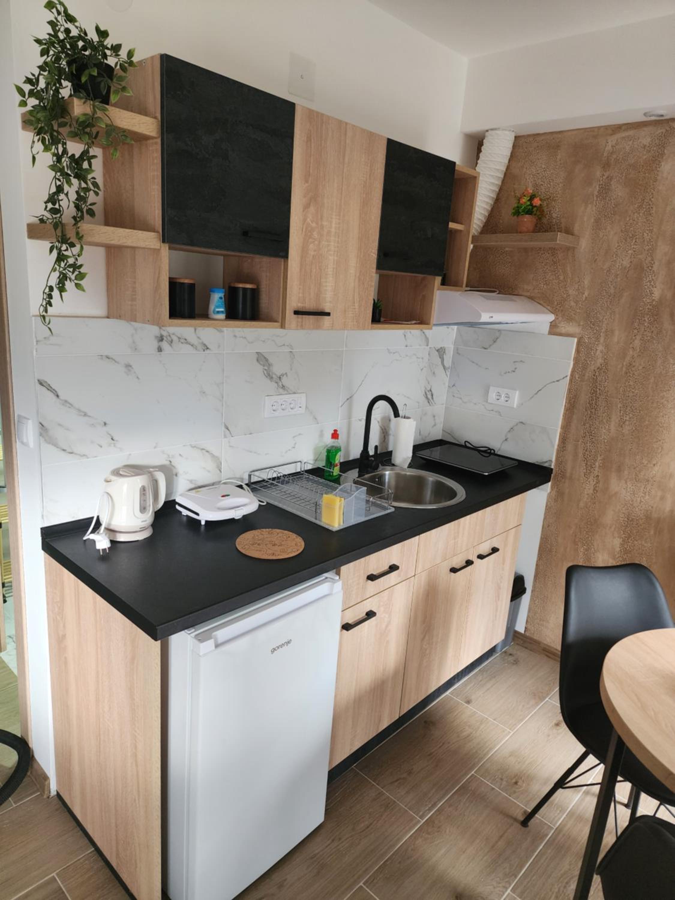 Studio Planinski san Divčibare
