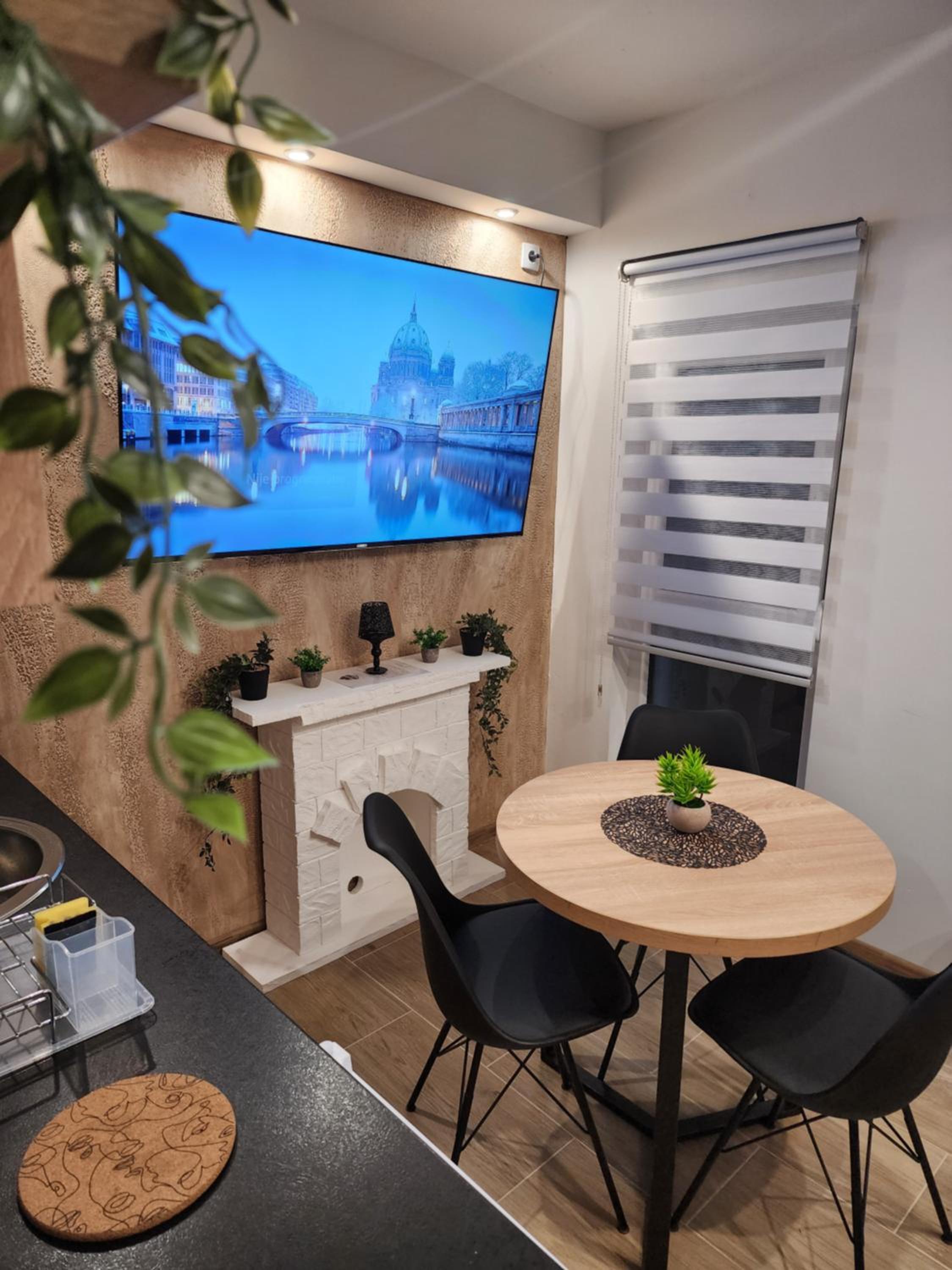 Studio Planinski san Divčibare