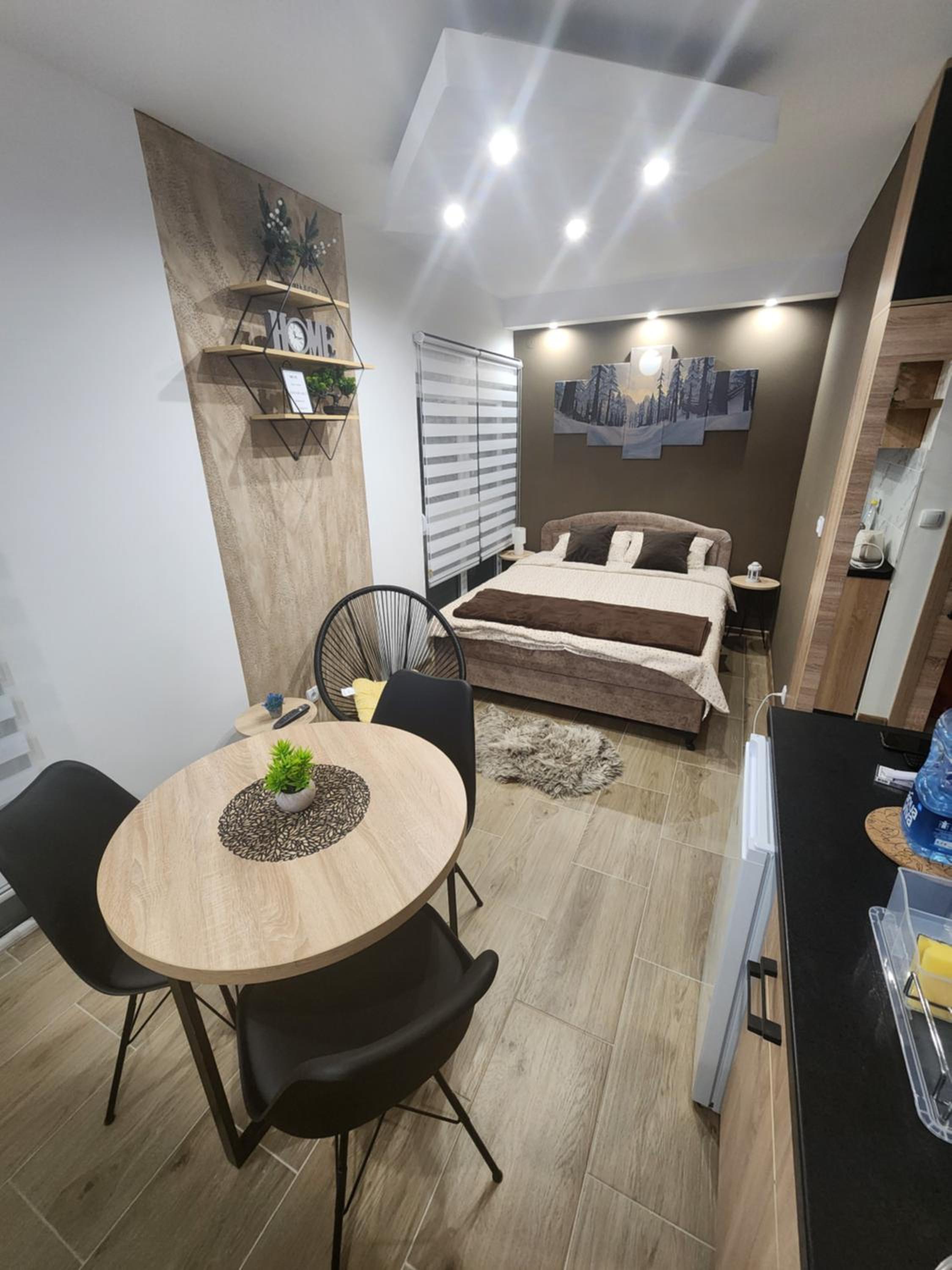 Studio Planinski san Divčibare