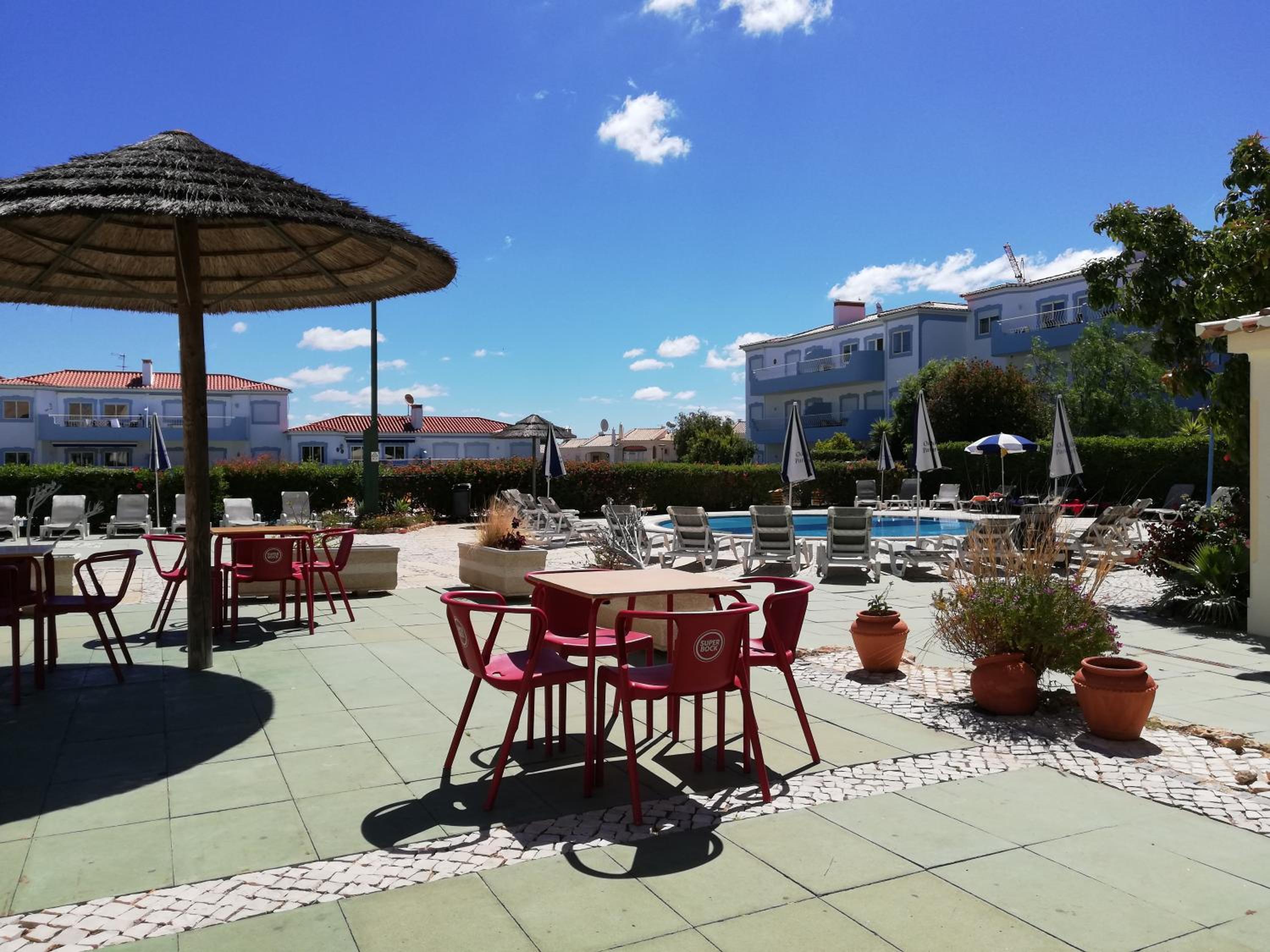 Oásis Parque Portimão