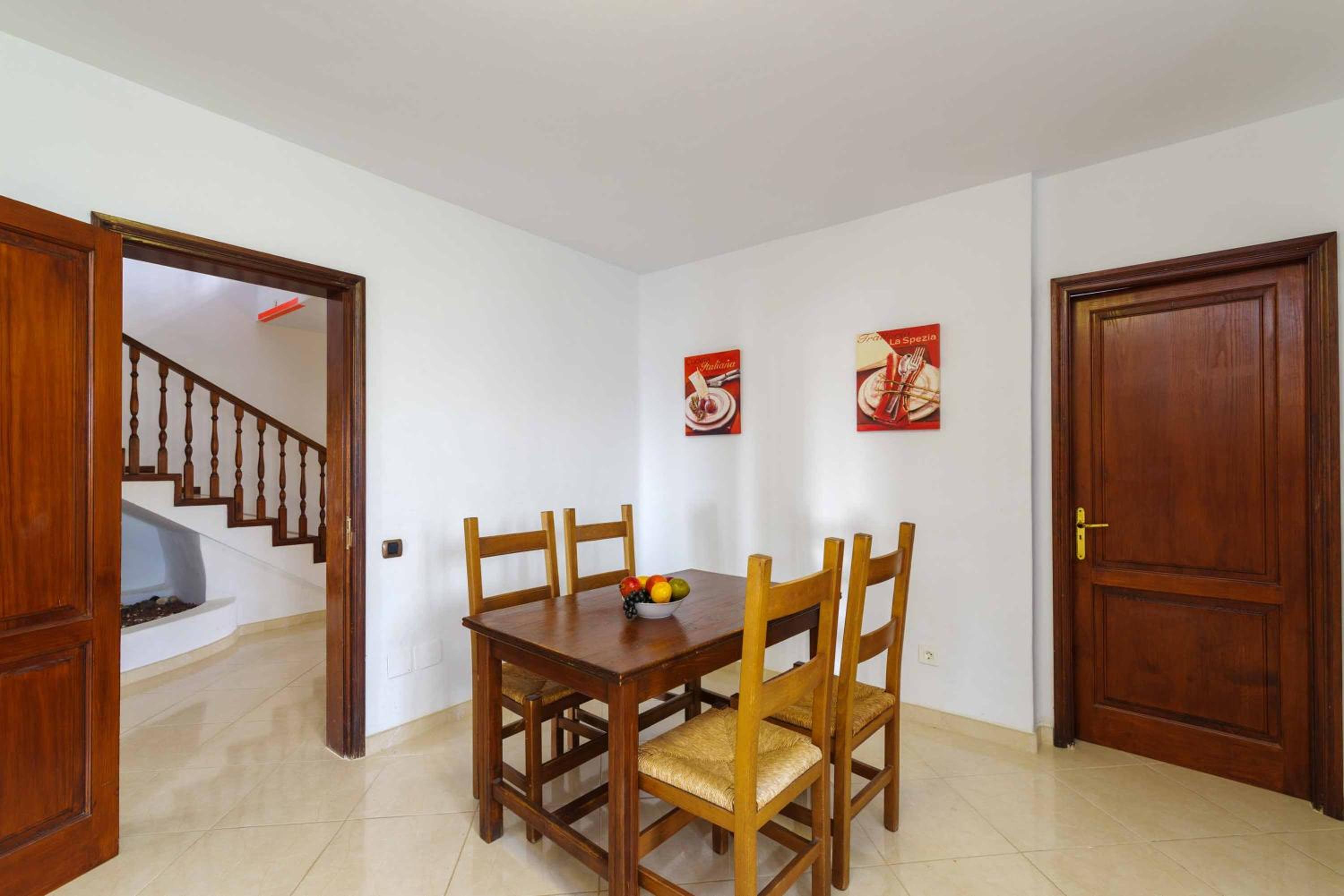 Villa Esperanza view 3