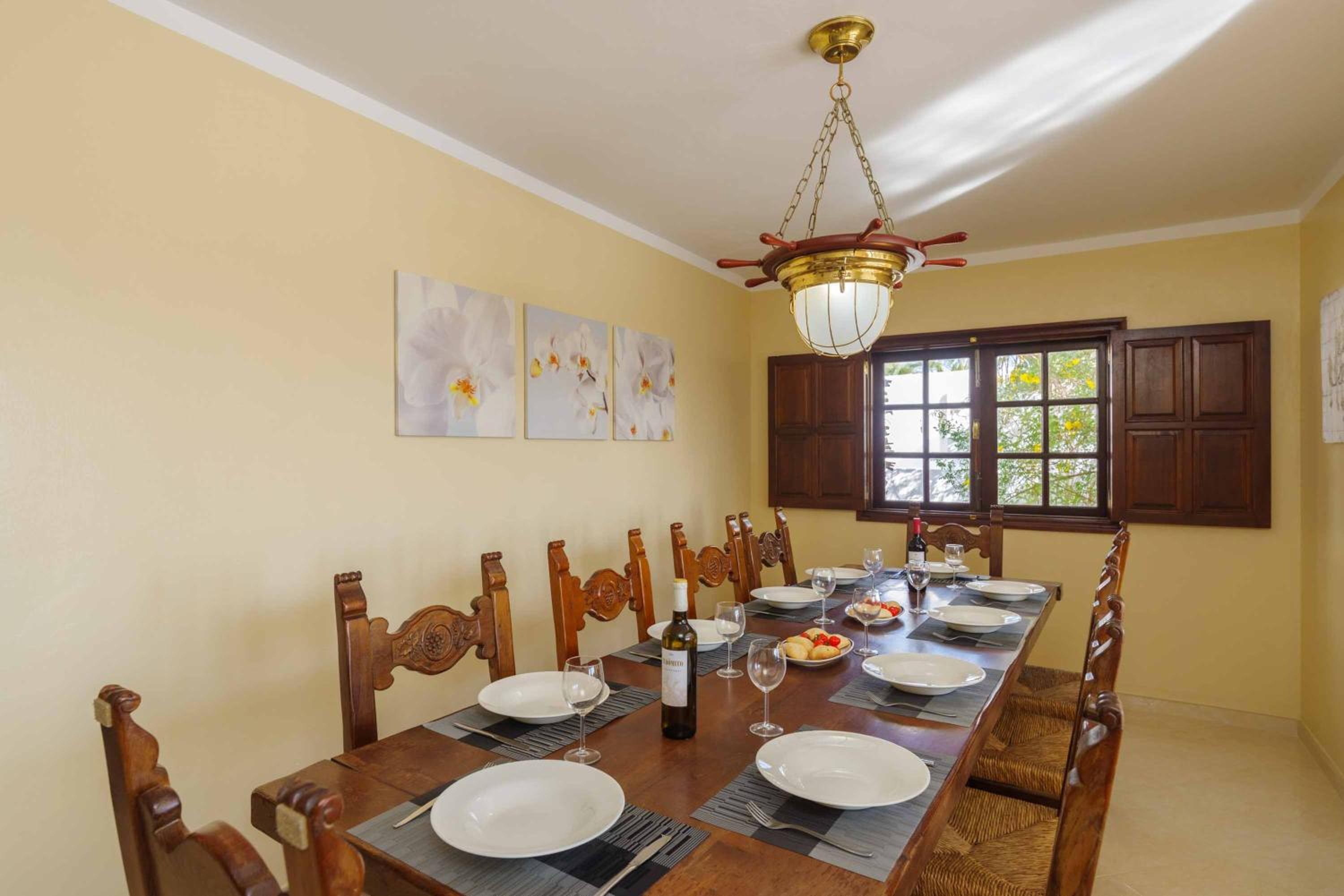 Villa Esperanza view 2