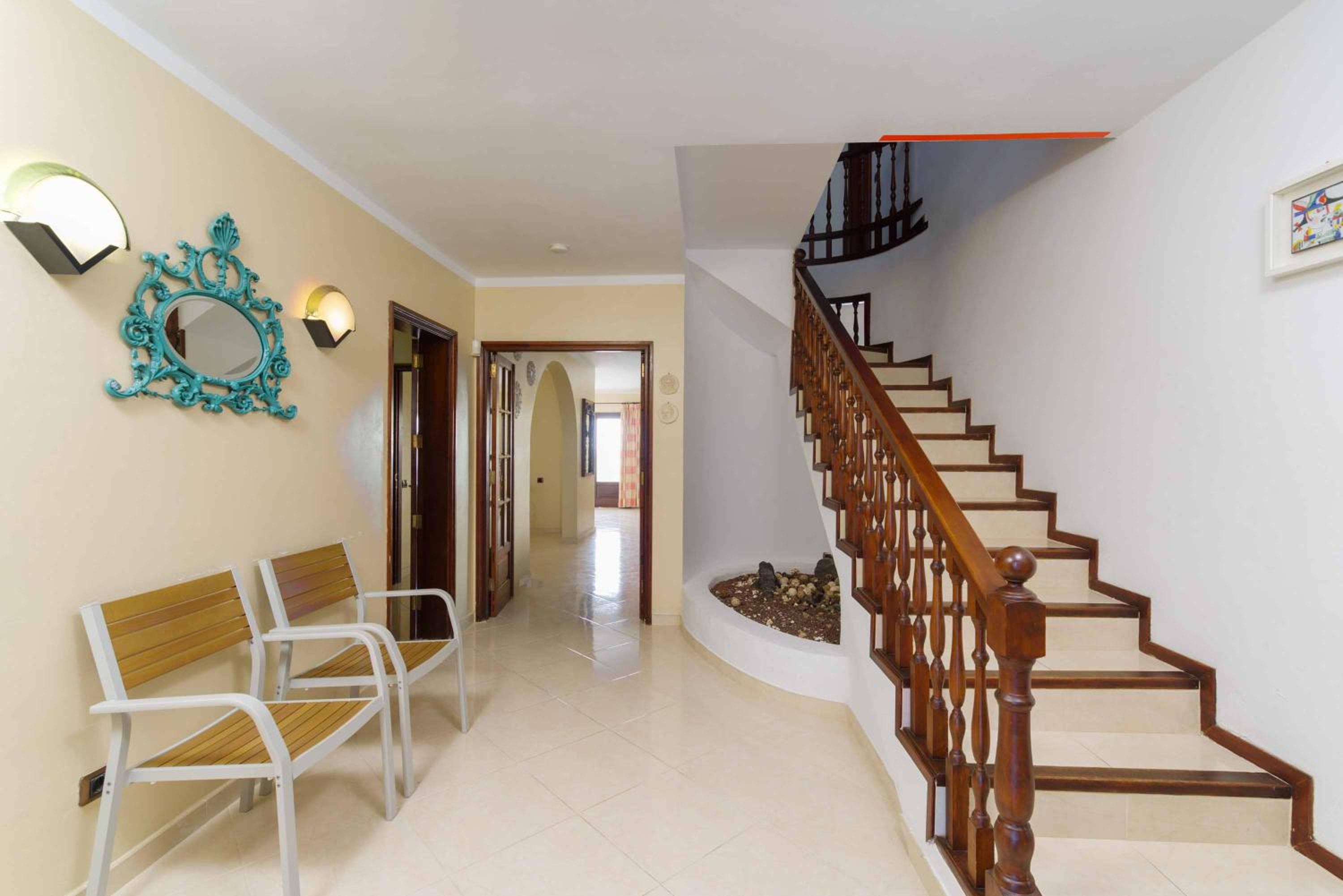 Villa Esperanza view 5