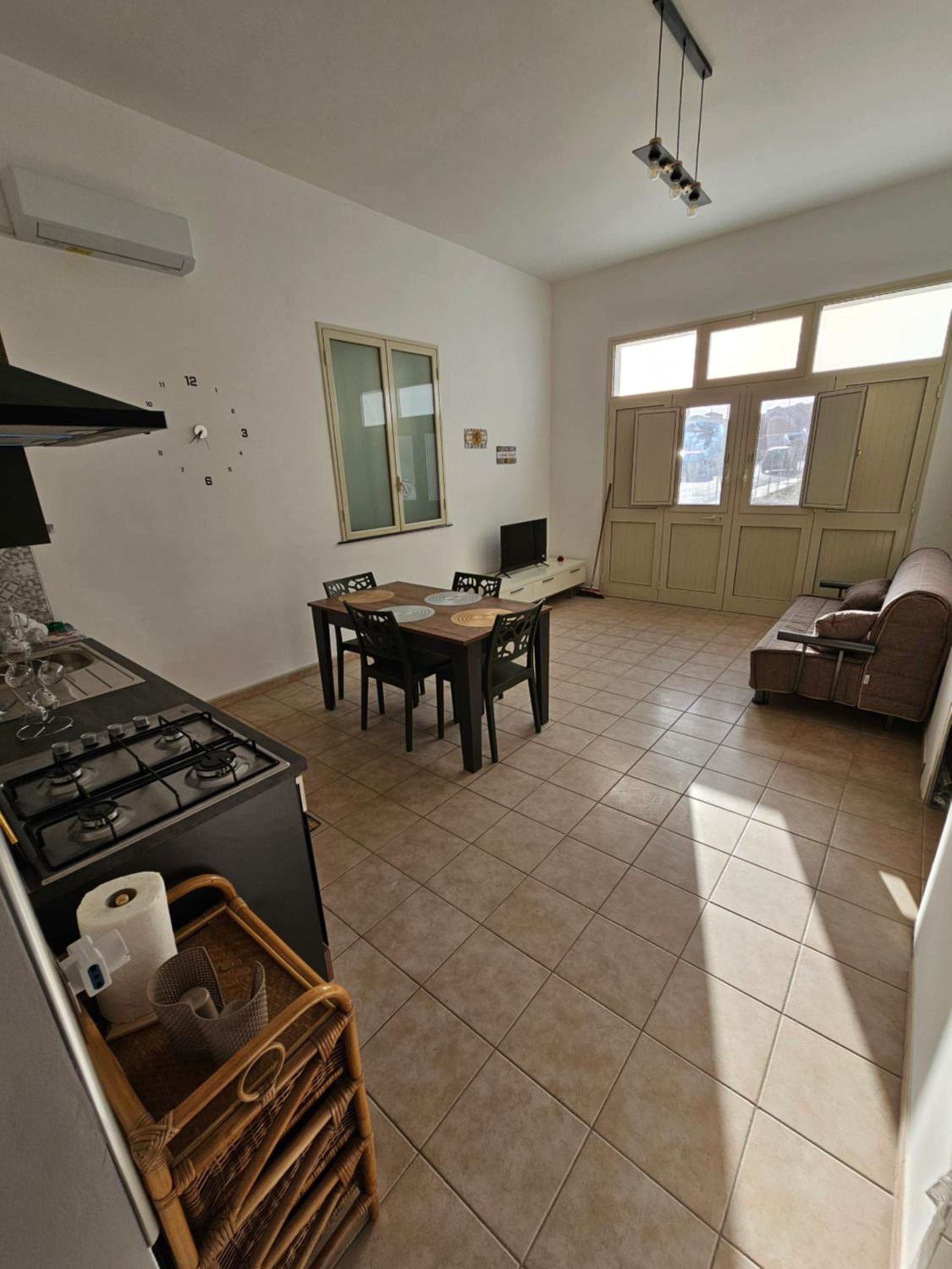 Appartamento da Christian view 4
