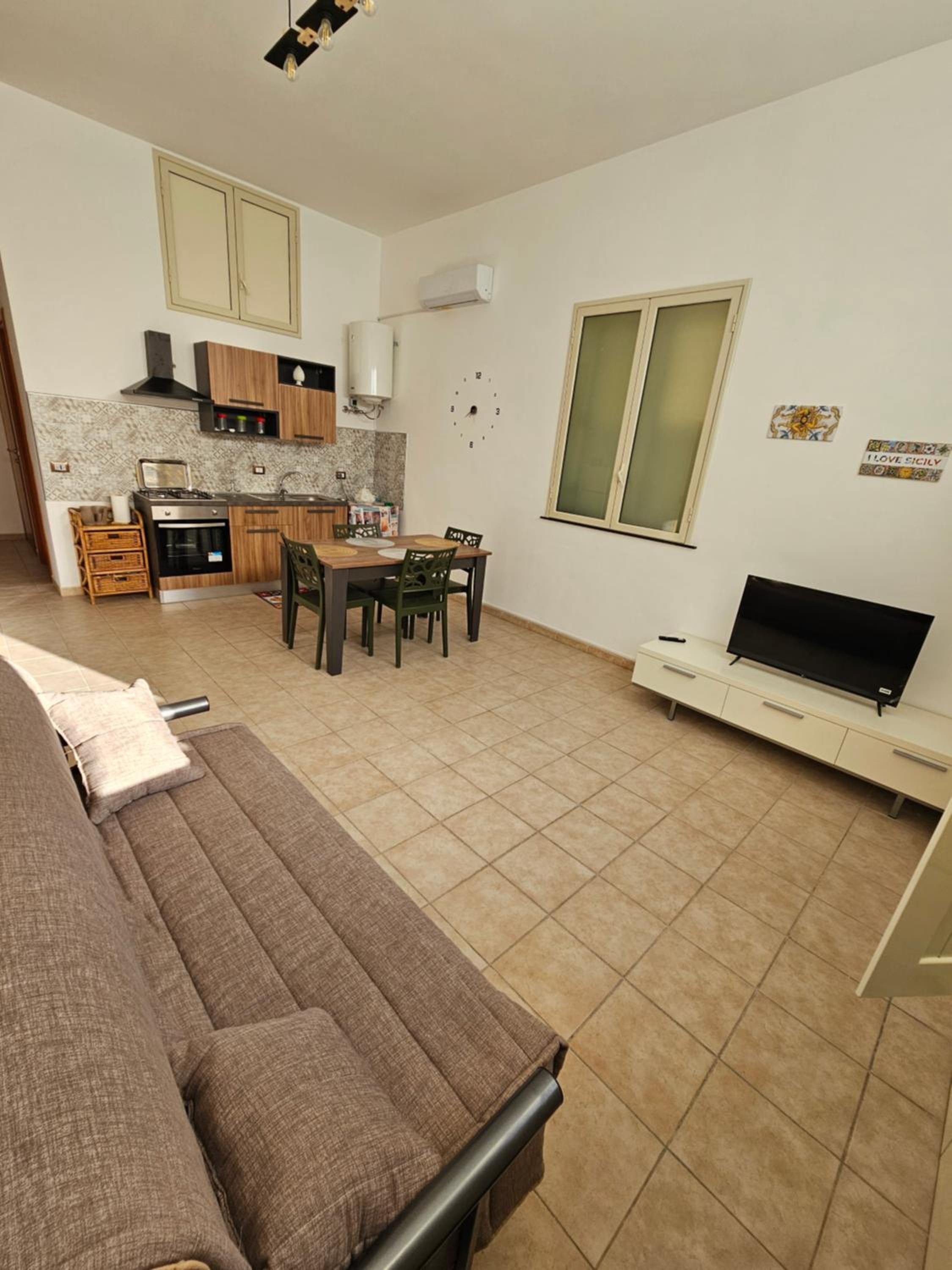 Appartamento da Christian view 5