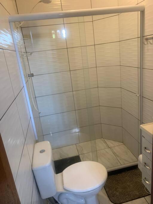 Apt Com Suite e Ar Condicionado