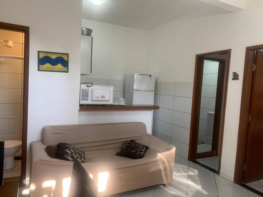 Apt Com Suite e Ar Condicionado