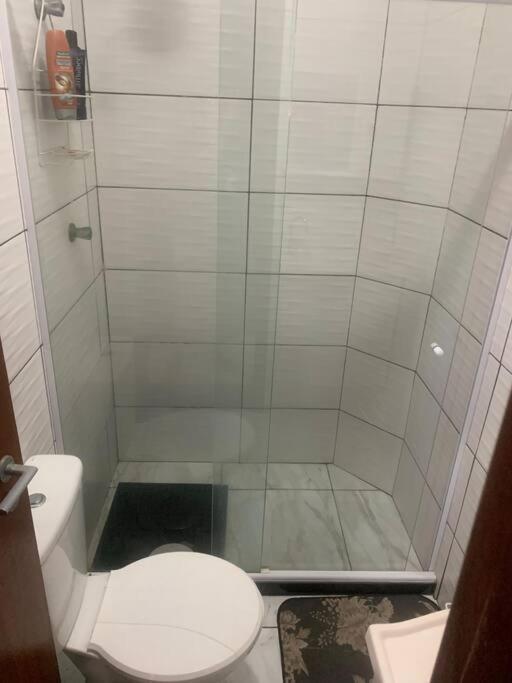 Apt Com Suite e Ar Condicionado