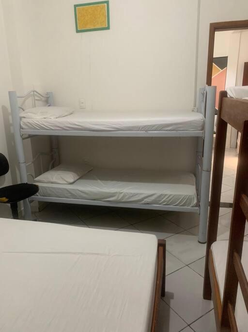 Apt Com Suite e Ar Condicionado