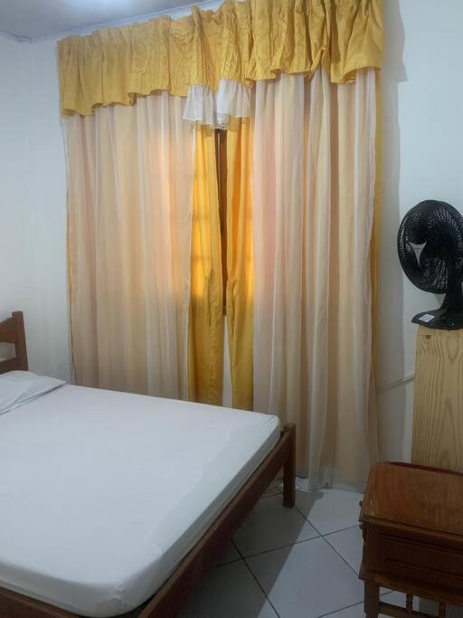 Apt Com Suite e Ar Condicionado