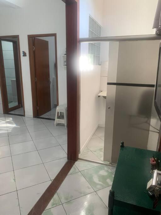 Apt Com Suite e Ar Condicionado