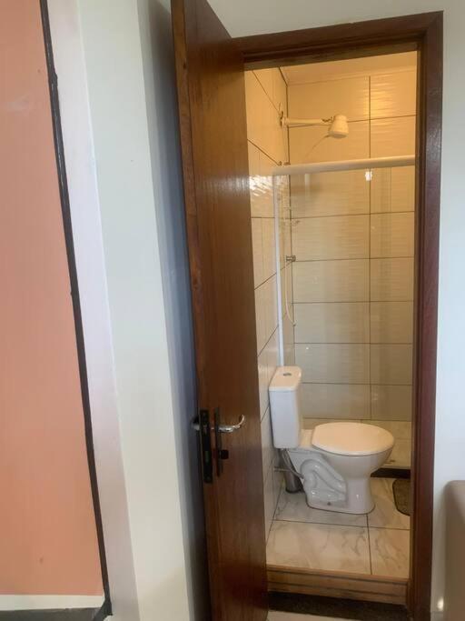 Apt Com Suite e Ar Condicionado