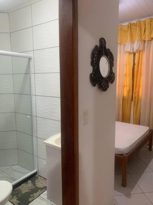 Apt Com Suite e Ar Condicionado
