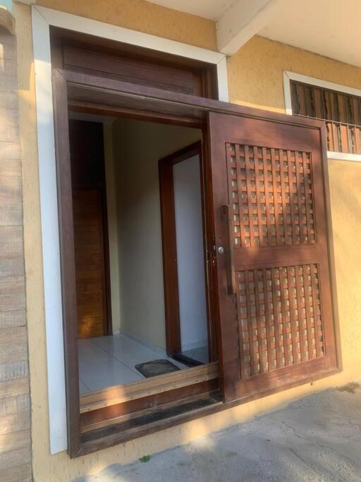 Apt Com Suite e Ar Condicionado
