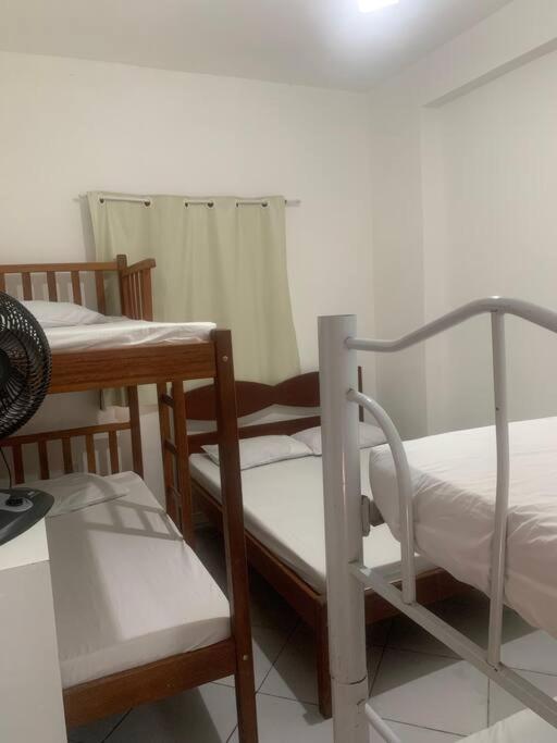 Apt Com Suite e Ar Condicionado