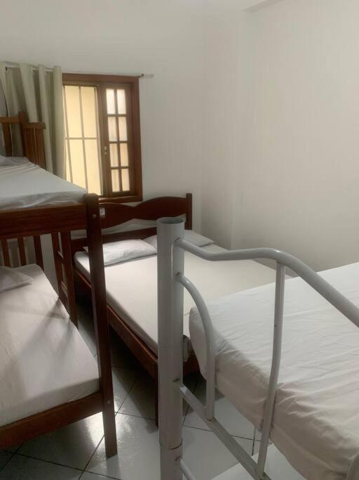 Apt Com Suite e Ar Condicionado