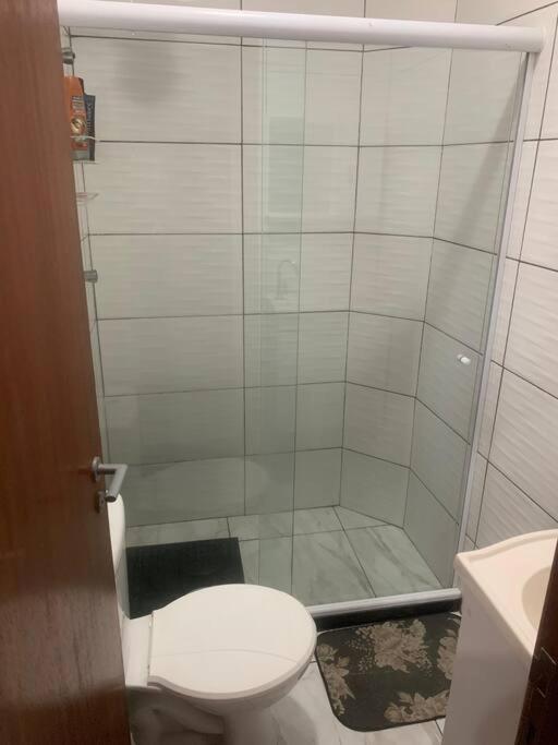 Apt Com Suite e Ar Condicionado