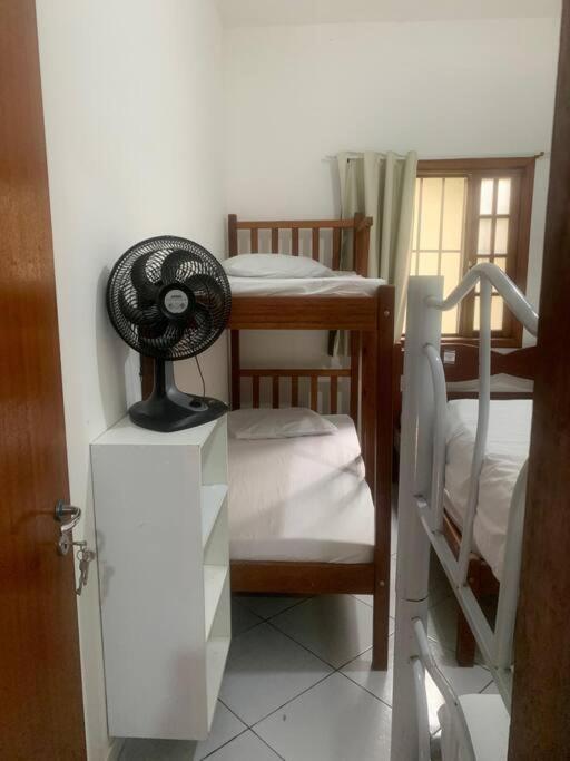 Apt Com Suite e Ar Condicionado
