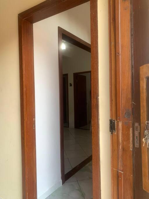 Apt Com Suite e Ar Condicionado