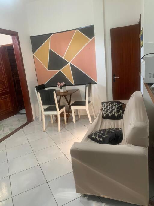 Apt Com Suite e Ar Condicionado