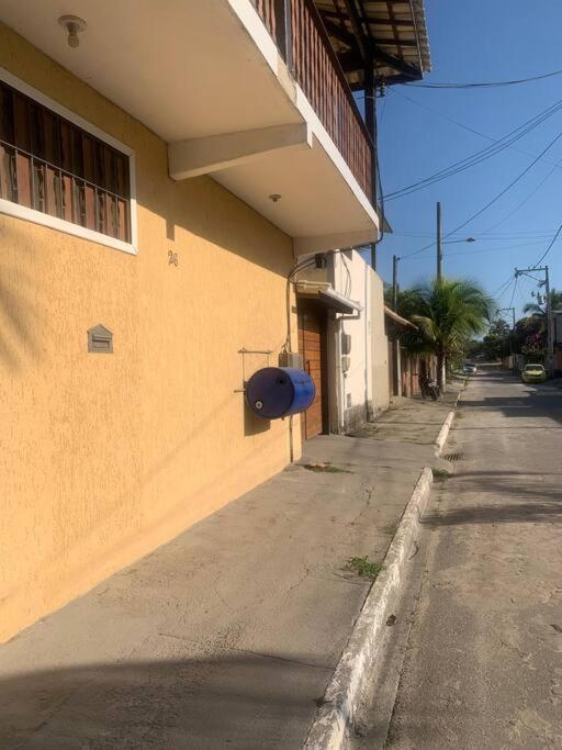 Apt Com Suite e Ar Condicionado