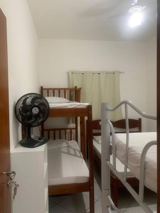 Apt Com Suite e Ar Condicionado