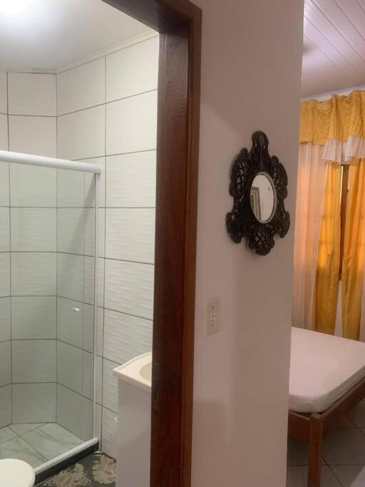 Apt Com Suite e Ar Condicionado