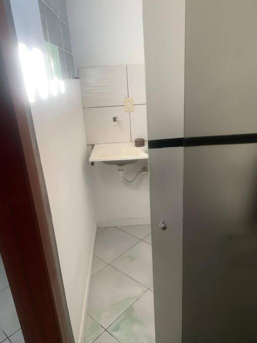 Apt Com Suite e Ar Condicionado