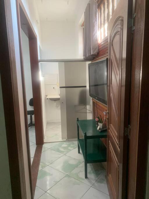 Apt Com Suite e Ar Condicionado