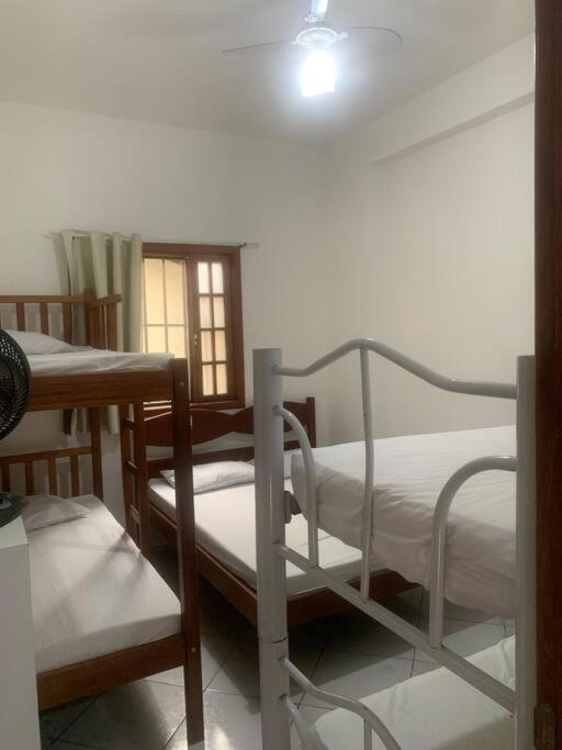 Apt Com Suite e Ar Condicionado
