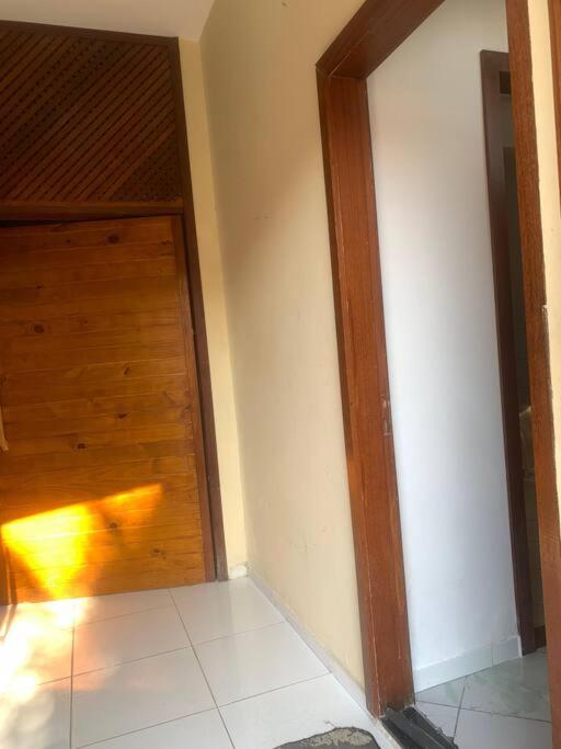 Apt Com Suite e Ar Condicionado