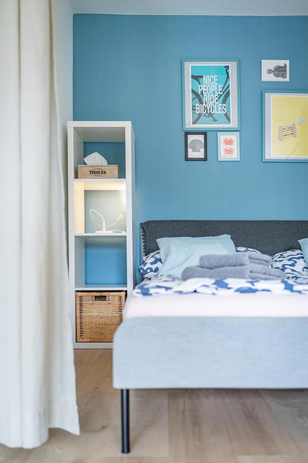 MOOKI Beach Apartment