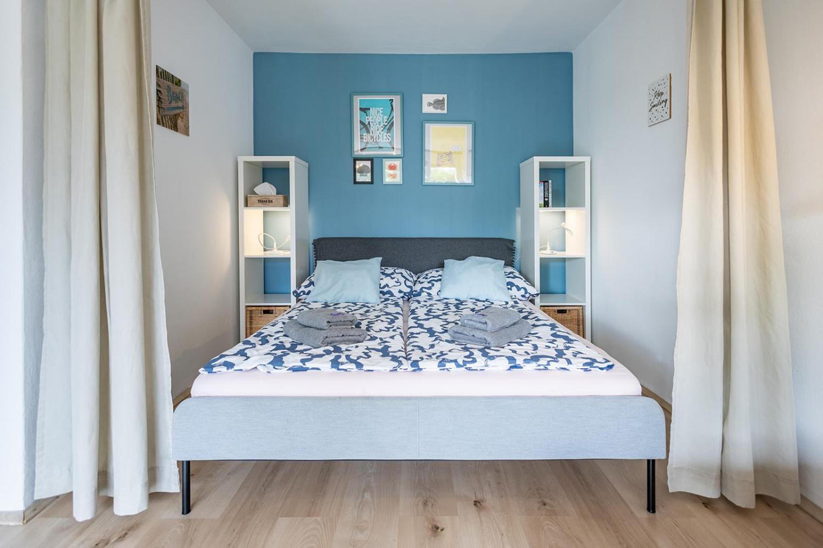 MOOKI Beach Apartment