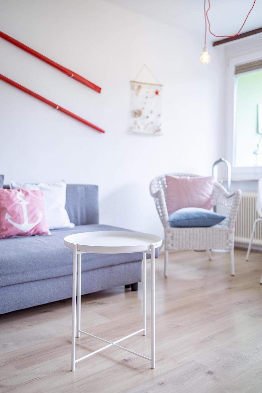 MOOKI Beach Apartment