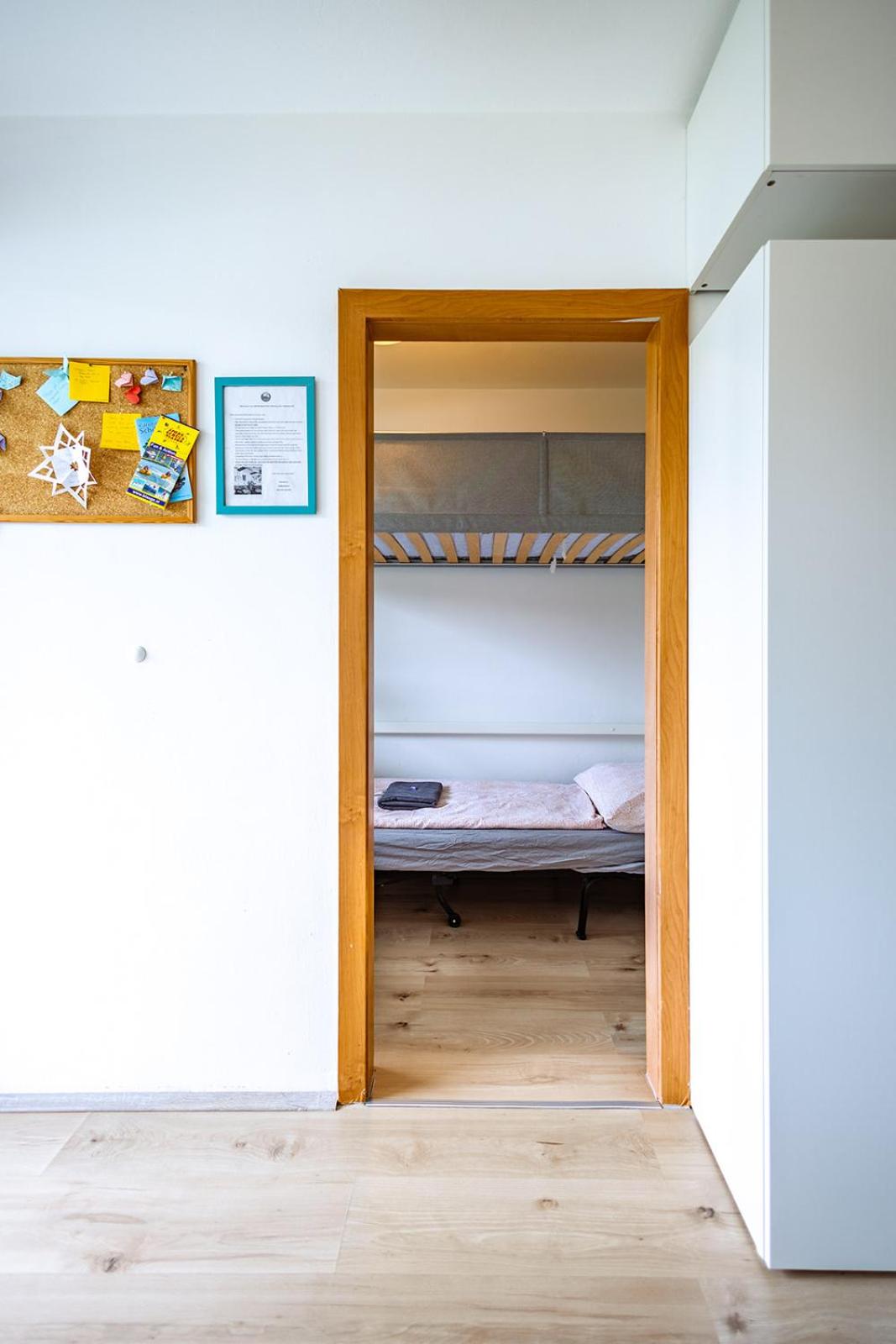 MOOKI Beach Apartment