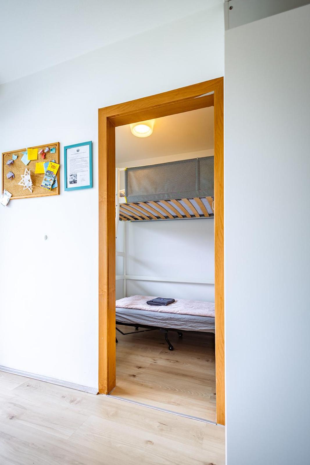 MOOKI Beach Apartment