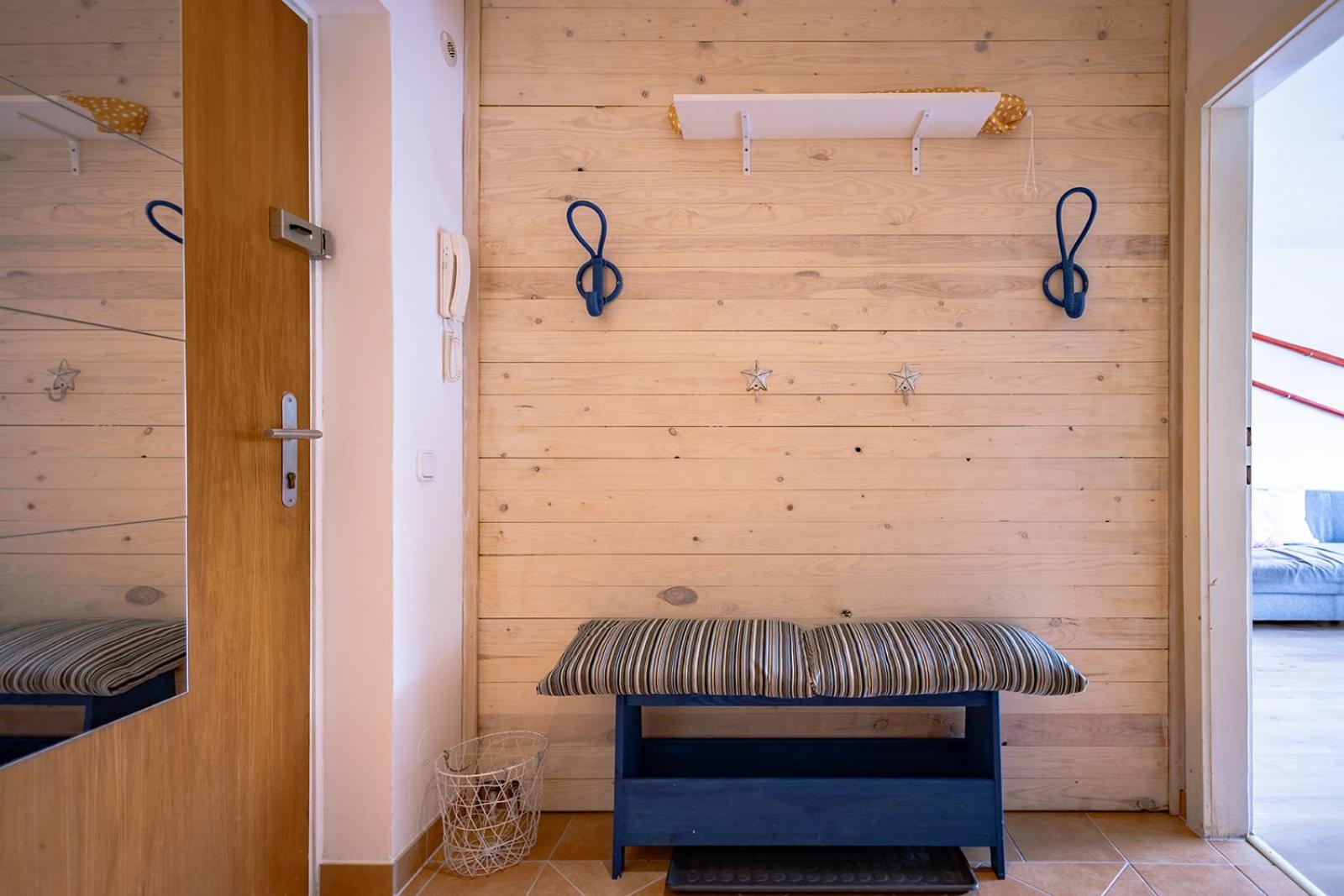 MOOKI Beach Apartment