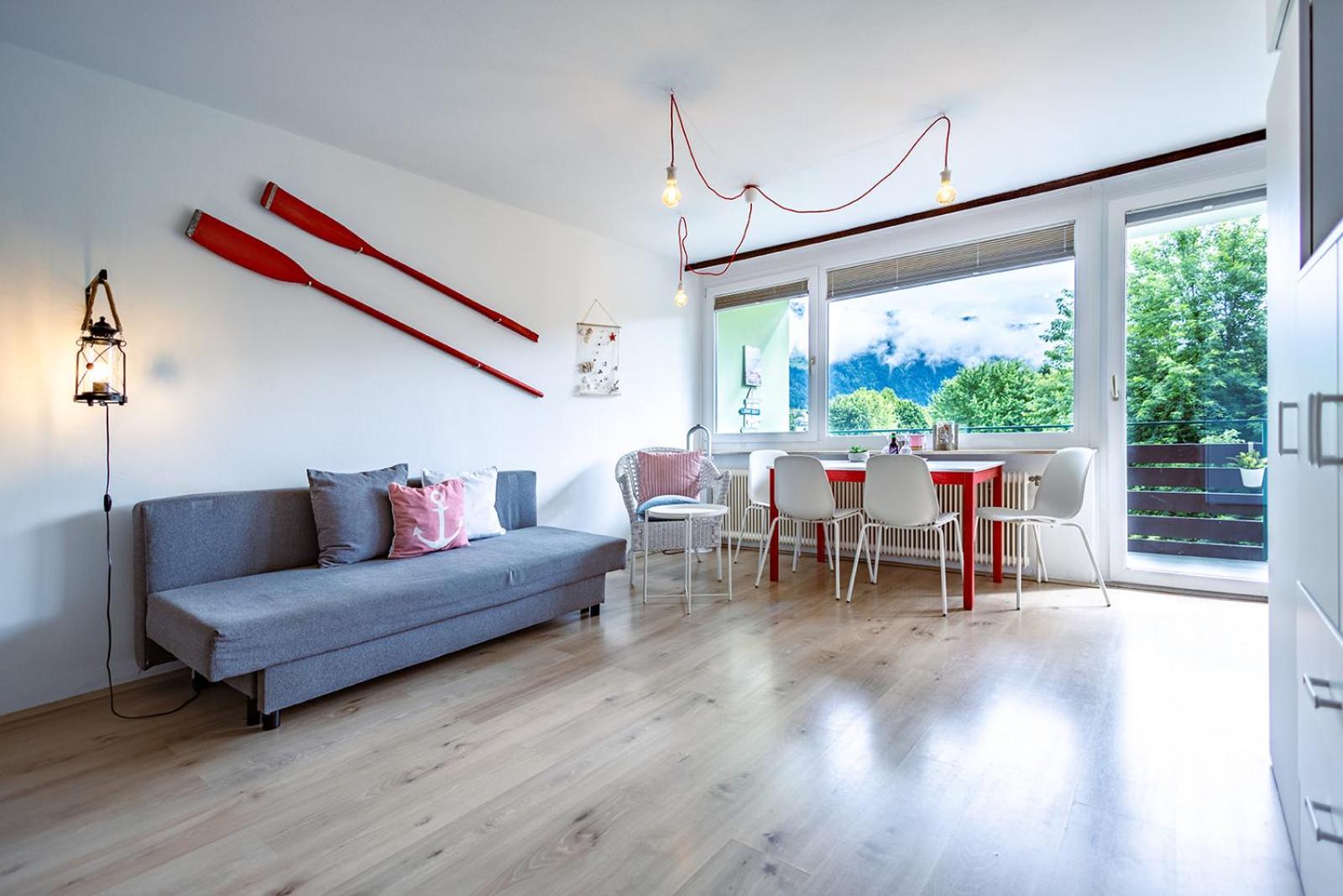 MOOKI Beach Apartment