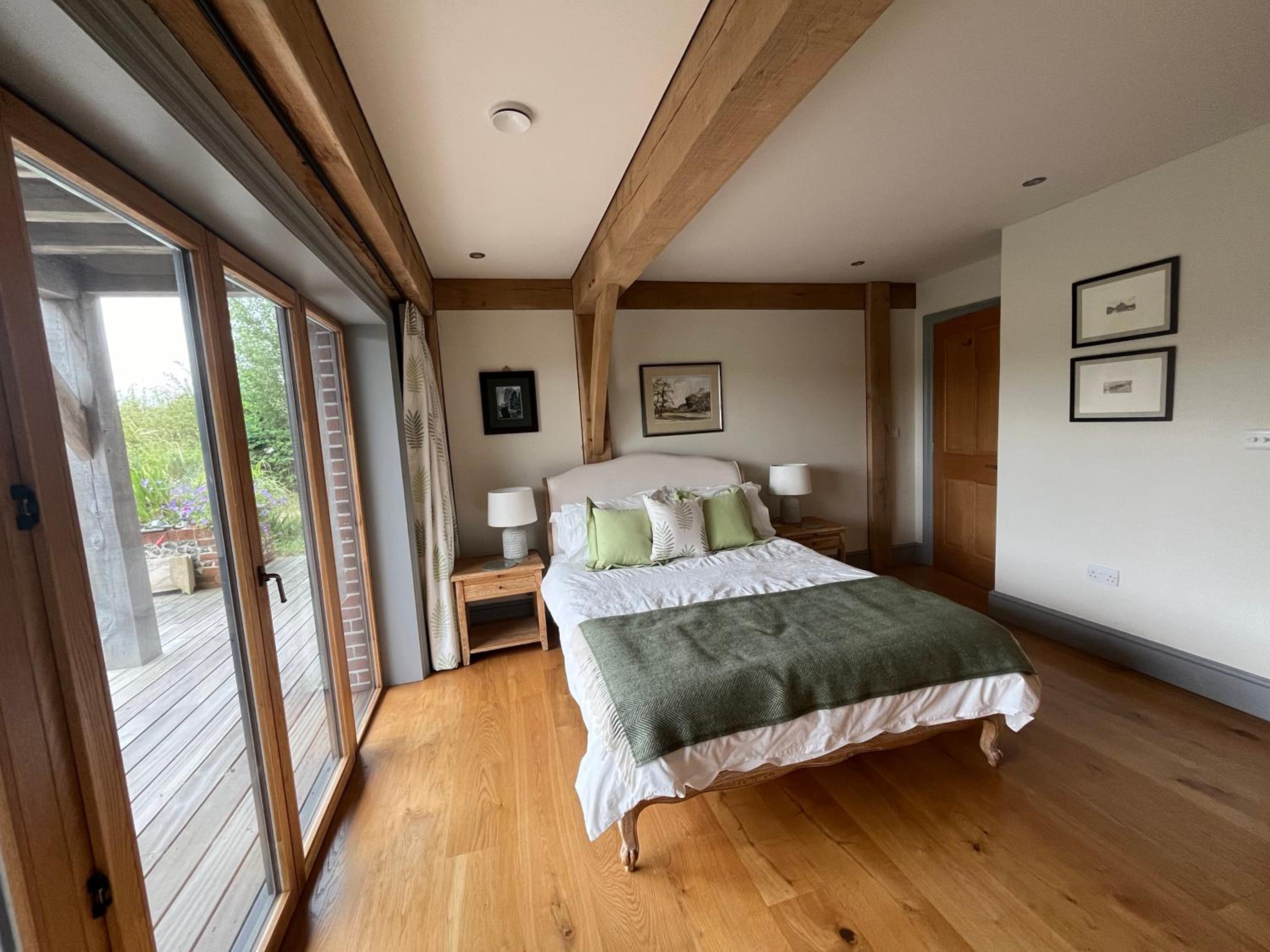 Orchard Dene