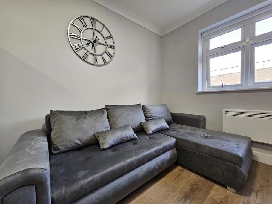 Modern1BR Apartment in Shepherds Bush W12