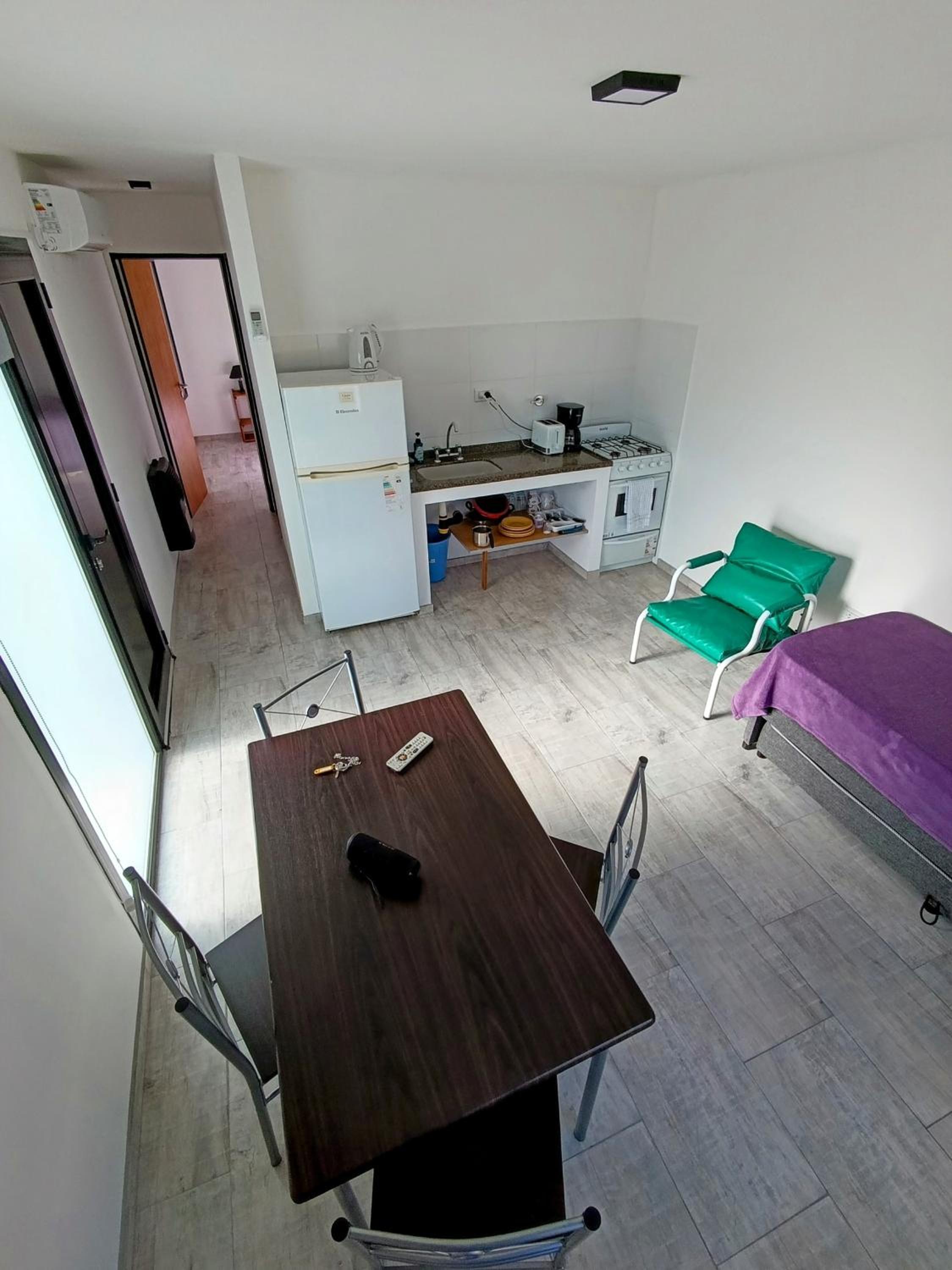 Malula Departamentos.