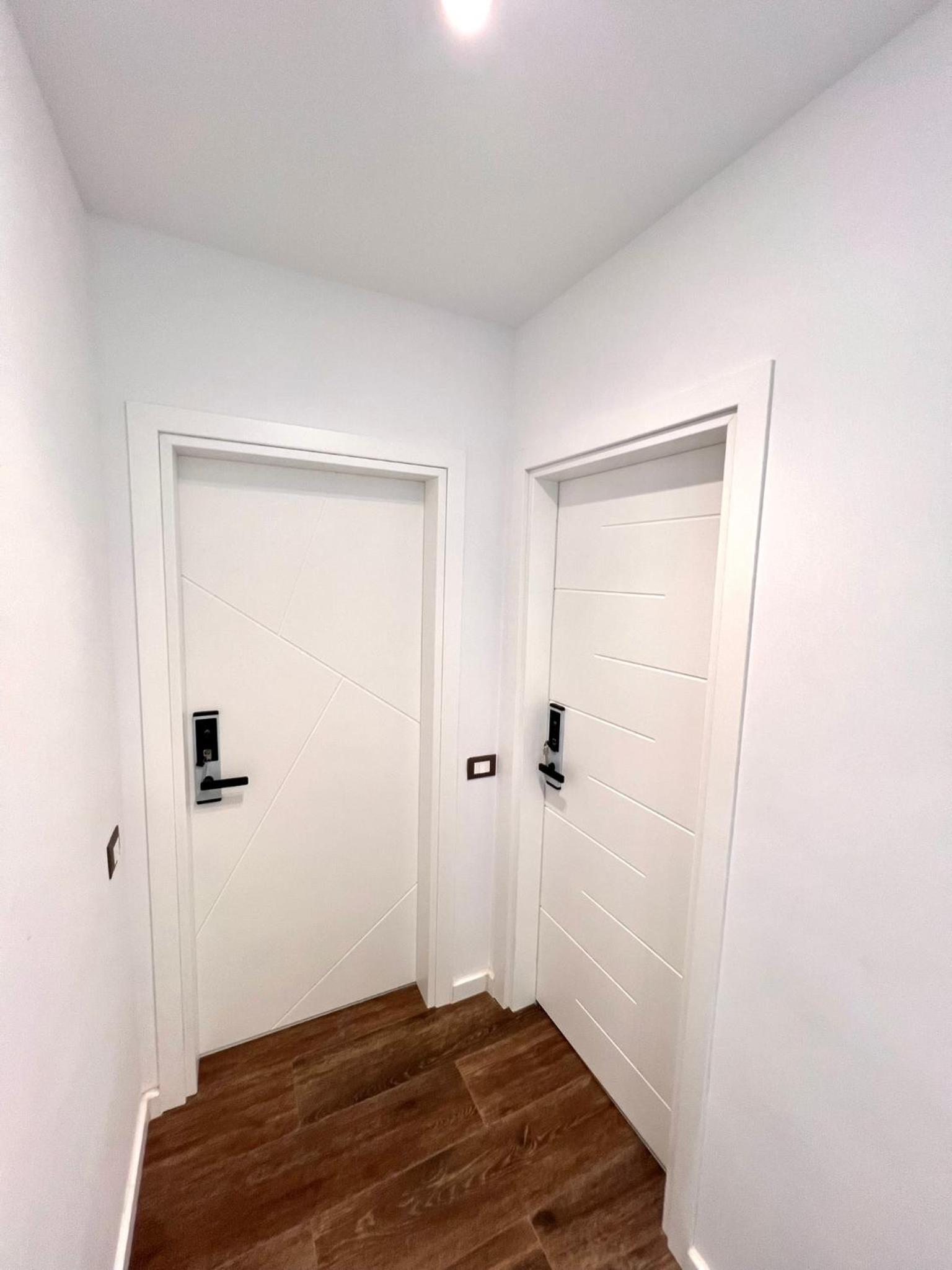 HRS Apartment 1