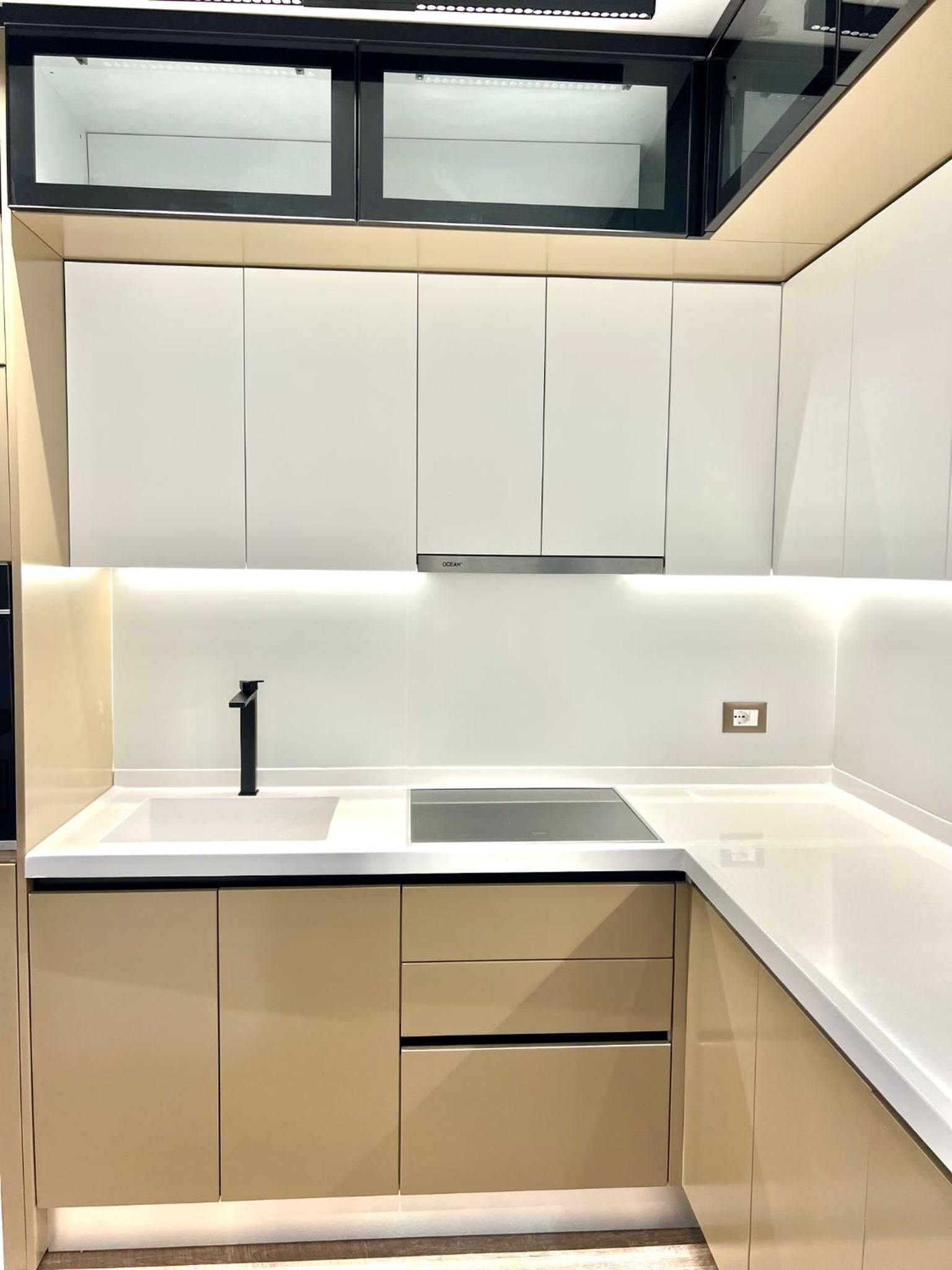 HRS Apartment 1