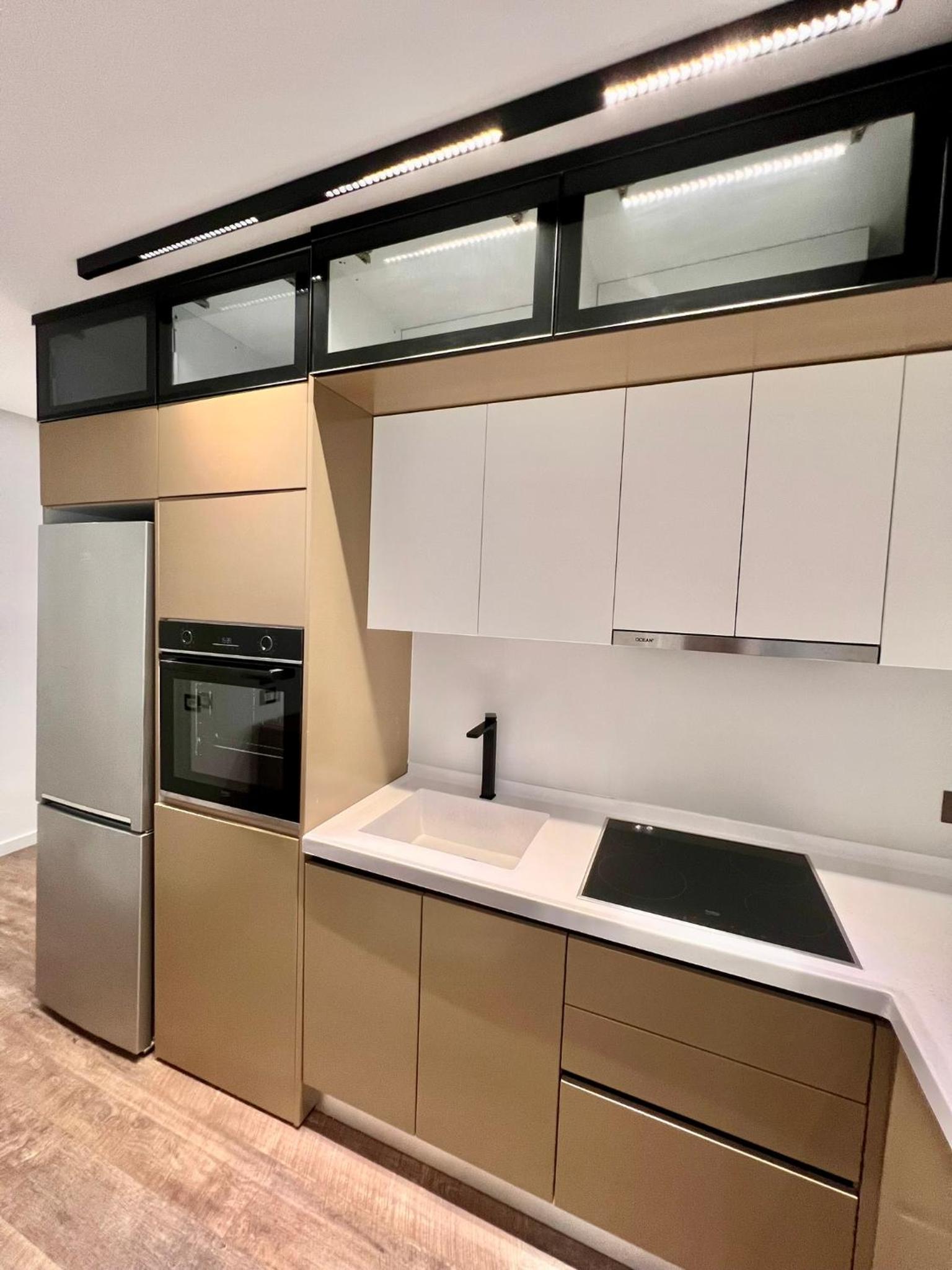 HRS Apartment 1