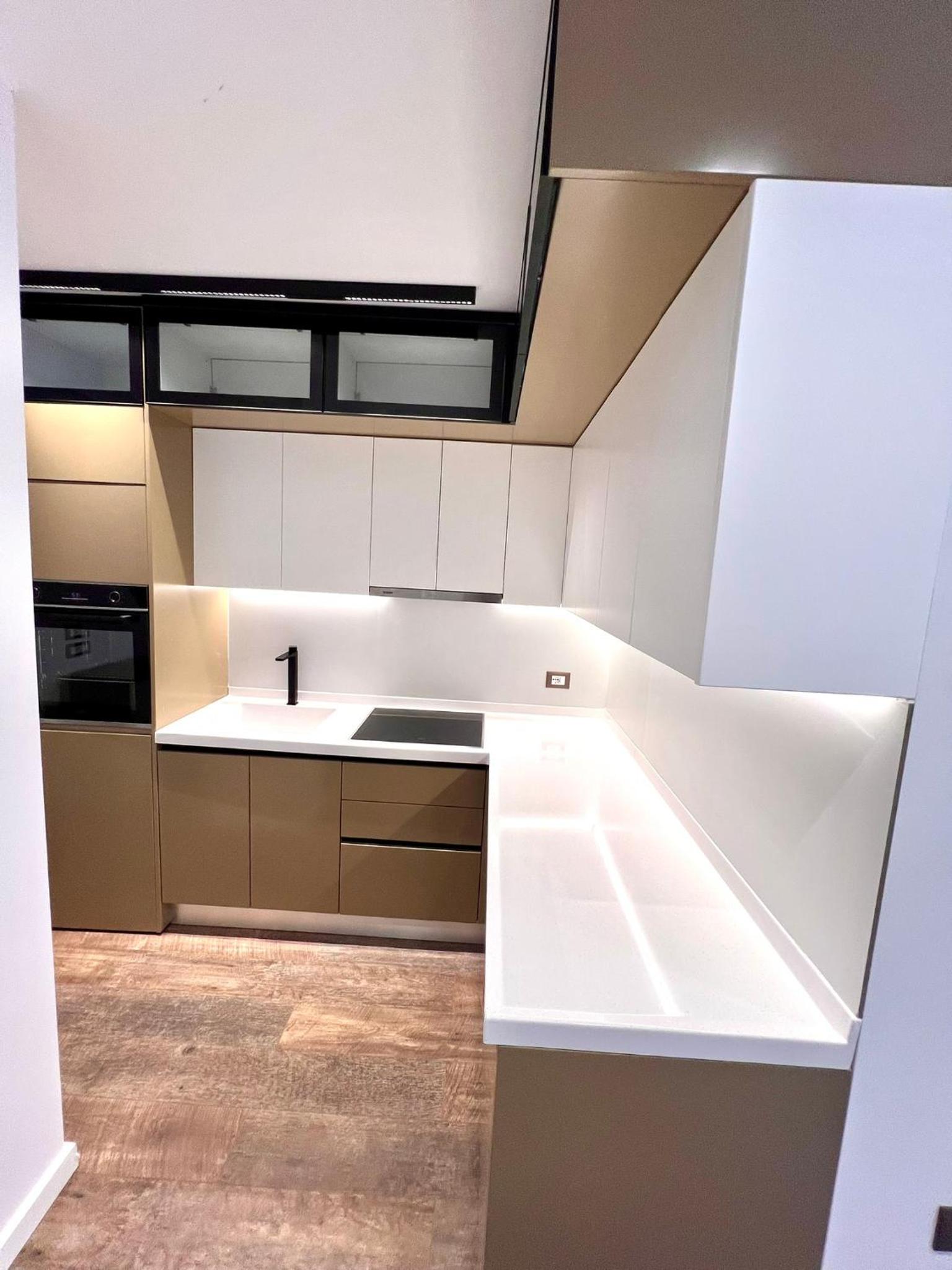 HRS Apartment 1