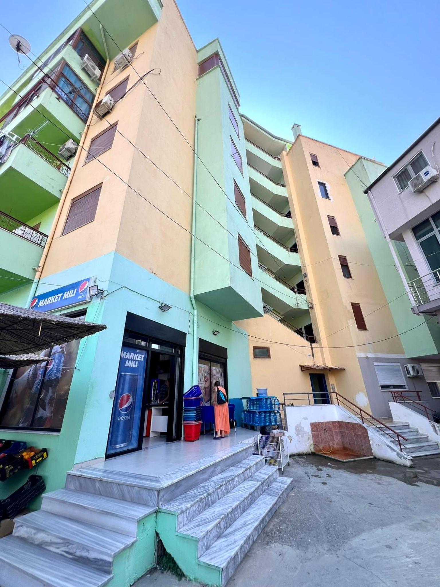 HRS Apartment 1