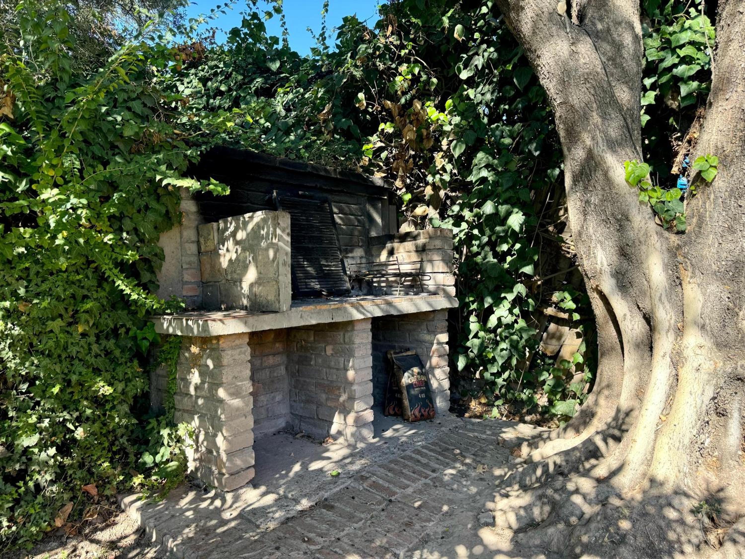 Olive Tree House with Pool Table and Swimming Pool