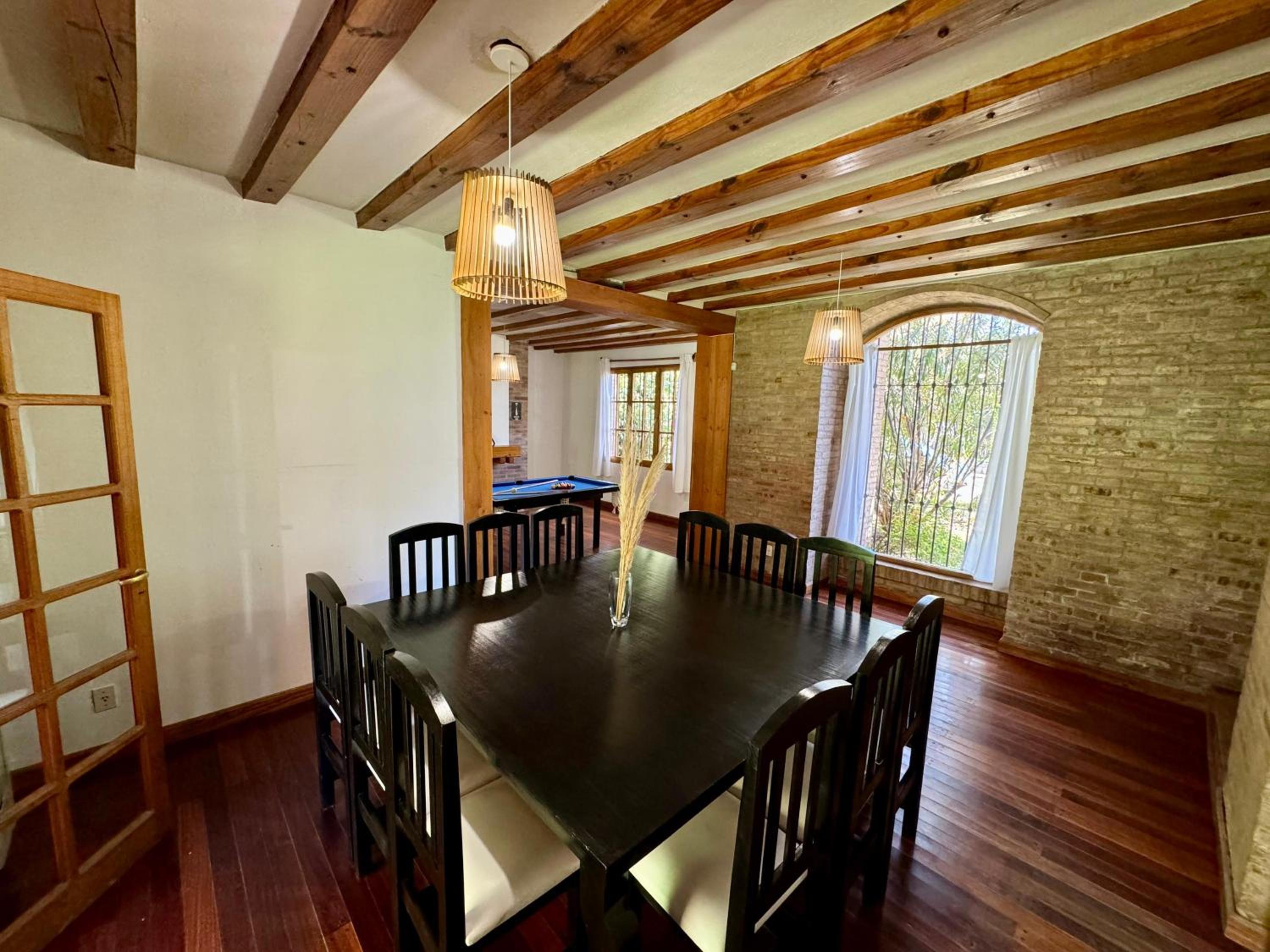 Olive Tree House with Pool Table and Swimming Pool